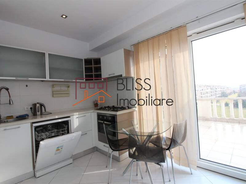 Apartament Cu 3 Camere | Bliss Imobiliare / Photo 6 - BLISS Imobiliare