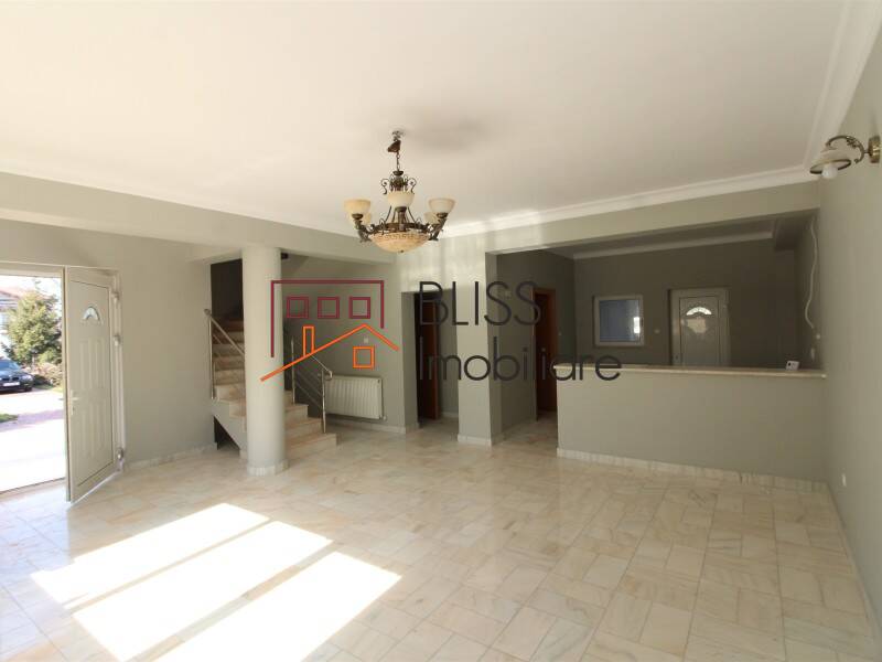 3 Bedroom Villa, Bucharest / Ilfov | Bliss Imobiliare / Photo 2 - BLISS Imobiliare