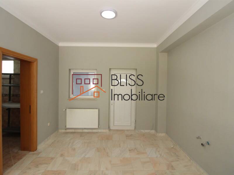3 Bedroom Villa, Bucharest / Ilfov | Bliss Imobiliare / Photo 5 - BLISS Imobiliare