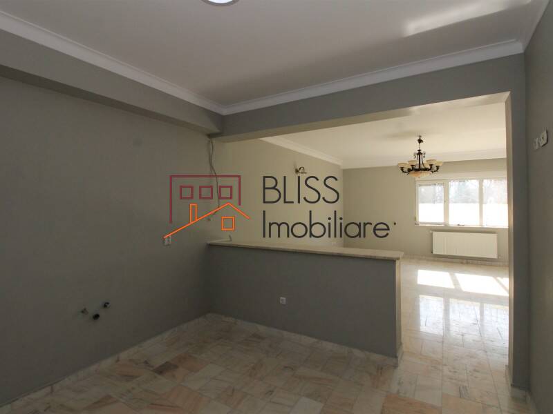 3 Bedroom Villa, Bucharest / Ilfov | Bliss Imobiliare / Photo 6 - BLISS Imobiliare