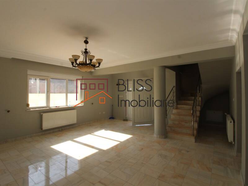 3 Bedroom Villa, Bucharest / Ilfov | Bliss Imobiliare / Photo 3 - BLISS Imobiliare
