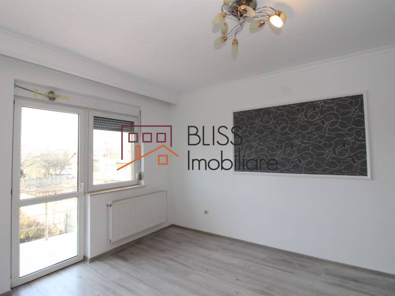 Vila Cu 4 Camere | Bliss Imobiliare / Photo 9 - BLISS Imobiliare