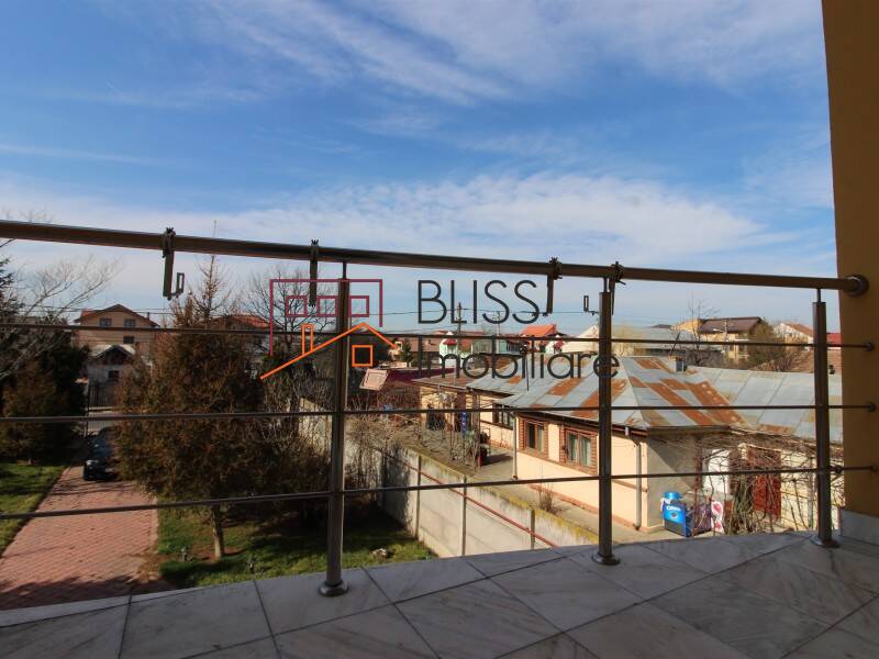 3 Bedroom Villa, Bucharest / Ilfov | Bliss Imobiliare / Photo 14 - BLISS Imobiliare