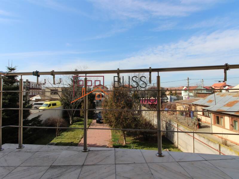 3 Bedroom Villa, Bucharest / Ilfov | Bliss Imobiliare / Photo 13 - BLISS Imobiliare