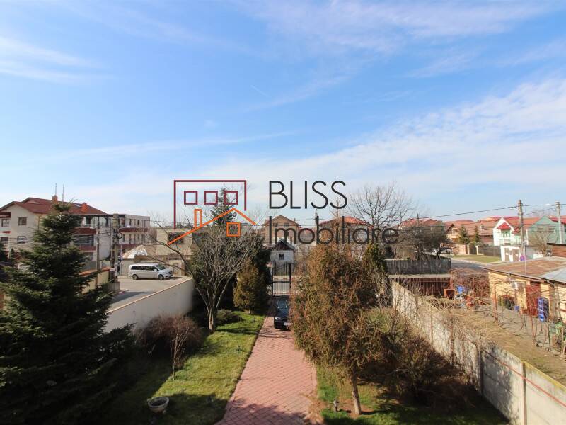 Vila Cu 4 Camere | Bliss Imobiliare / Photo 15 - BLISS Imobiliare