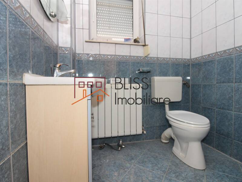3 Bedroom Villa, Bucharest / Ilfov | Bliss Imobiliare / Photo 24 - BLISS Imobiliare