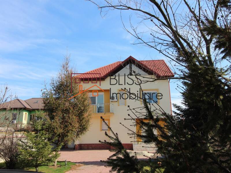 Vila Cu 4 Camere | Bliss Imobiliare / Photo 1 - BLISS Imobiliare
