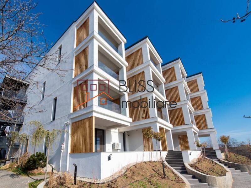 Apartament 2 Camere WaterFront Residence Pipera Sud | BLISS Imobiliare | Bliss Imobiliare / Photo 3 - BLISS Imobiliare