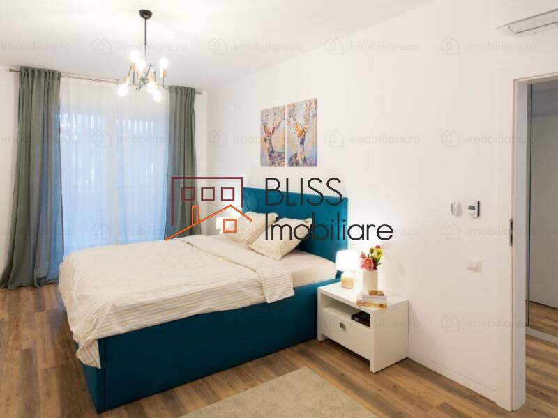 Apartament 2 Camere WaterFront Residence Pipera Sud | BLISS Imobiliare | Bliss Imobiliare / Photo 11 - BLISS Imobiliare