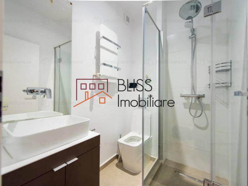 Apartament 2 Camere WaterFront Residence Pipera Sud | BLISS Imobiliare | Bliss Imobiliare / Photo 13 - BLISS Imobiliare