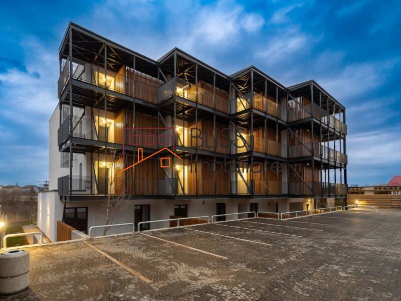 Apartament 2 Camere WaterFront Residence Pipera Sud | BLISS Imobiliare | Bliss Imobiliare / Photo 15 - BLISS Imobiliare