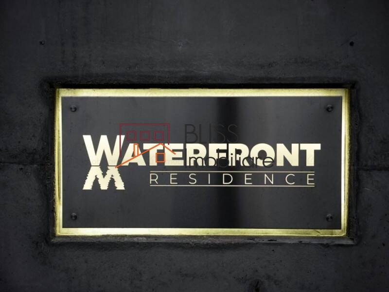 Apartament 2 Camere WaterFront Residence Pipera Sud | BLISS Imobiliare | Bliss Imobiliare / Photo 16 - BLISS Imobiliare