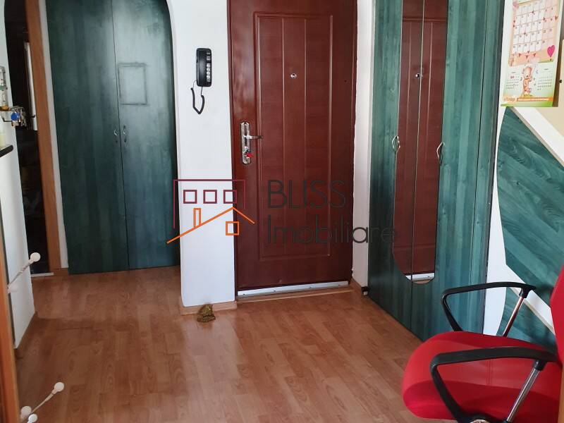 Apartment, 2 Bedrooms, Bucharest | Bliss Imobiliare / Photo 4 - BLISS Imobiliare
