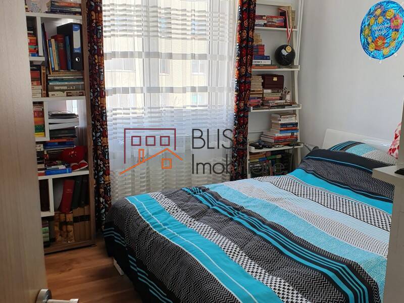 Apartment, 2 Bedrooms, Bucharest | Bliss Imobiliare / Photo 5 - BLISS Imobiliare