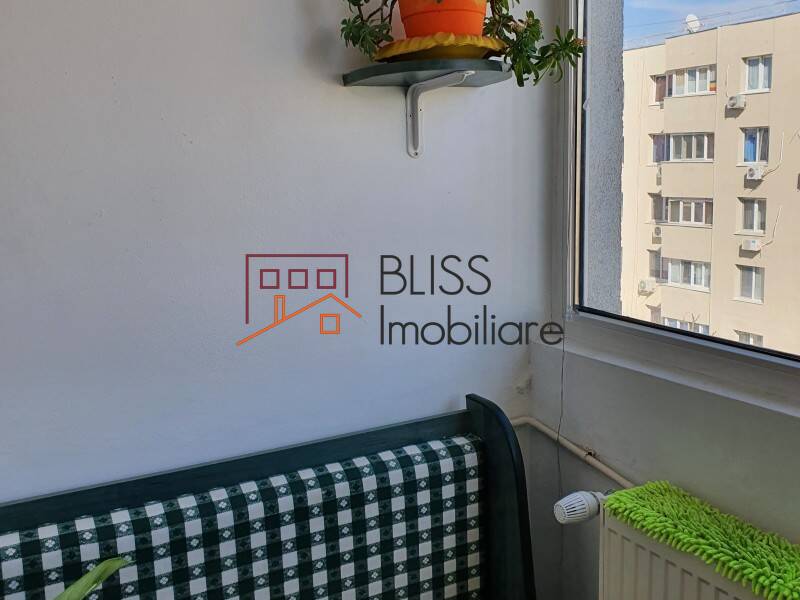 Apartment, 2 Bedrooms, Bucharest | Bliss Imobiliare / Photo 10 - BLISS Imobiliare