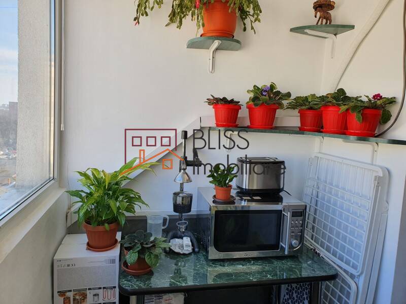 Apartment, 2 Bedrooms, Bucharest | Bliss Imobiliare / Photo 11 - BLISS Imobiliare