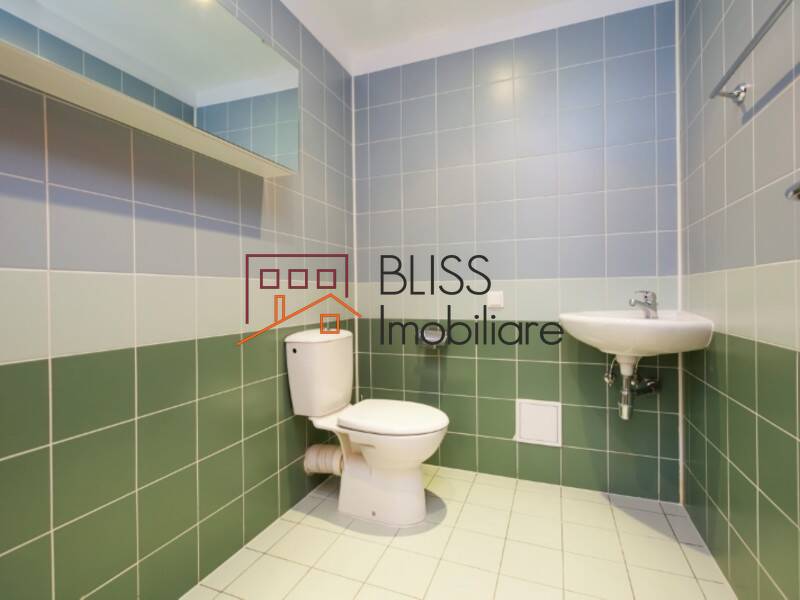 Apartament 4 Camere Herastrau – 147 Mp, Terasa, 100m De Parc | Bliss Imobiliare / Photo 12 - BLISS Imobiliare