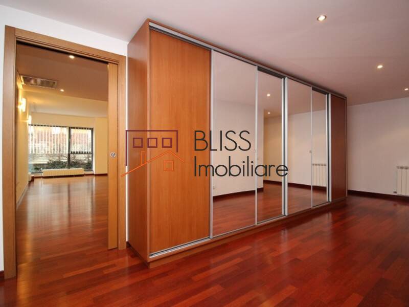 Apartament 4 Camere Herastrau – 147 Mp, Terasa, 100m De Parc | Bliss Imobiliare / Photo 10 - BLISS Imobiliare