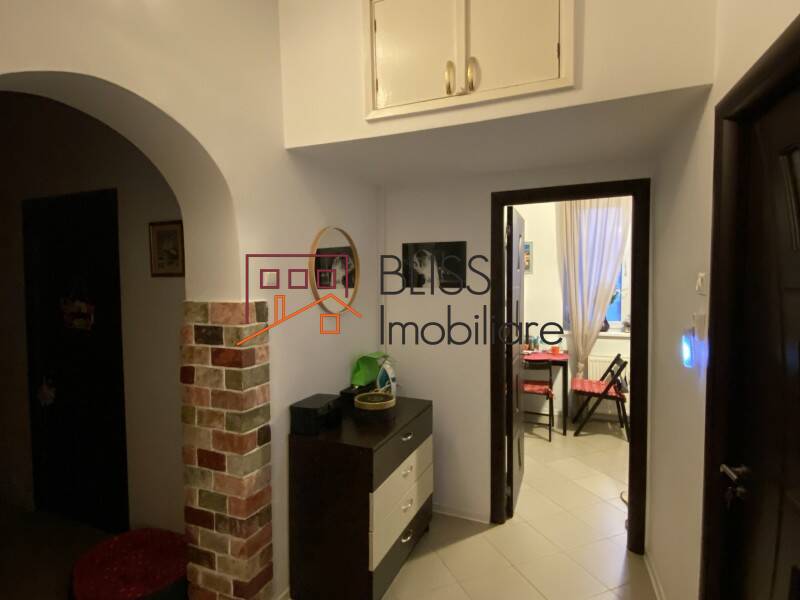 Apartment, 1 Bedroom, Bucharest | Bliss Imobiliare / Photo 8 - BLISS Imobiliare