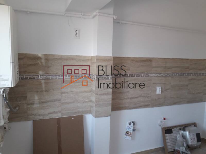 Apartament, 1 Bedroom, Bucharest | Bliss Imobiliare / Photo 4 - BLISS Imobiliare