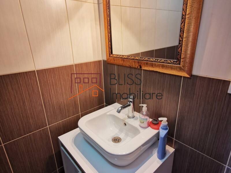 Penthouse 3 Bedrooms, Bucharest / Ilfov | Bliss Imobiliare / Photo 30 - BLISS Imobiliare