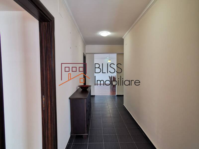 Penthouse 3 Bedrooms, Bucharest / Ilfov | Bliss Imobiliare / Photo 34 - BLISS Imobiliare