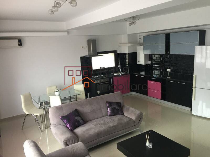 Apartament de Inchiriat Iancu Nicolae | Pipera - 3 Camere - ID:83898 | Bliss Imobiliare / Photo 2 - BLISS Imobiliare