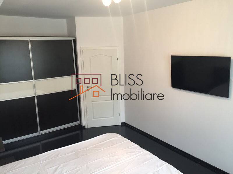 Apartment for Rent Iancu Nicolae | Pipera, Bucharest / Ilfov - 2 Bedroom - ID:83898 | Bliss Imobiliare / Photo 4 - BLISS Imobiliare