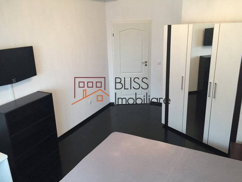 Apartment for Rent Iancu Nicolae | Pipera, Bucharest / Ilfov - 2 Bedroom - ID:83898 | Bliss Imobiliare / Photo 3 - BLISS Imobiliare