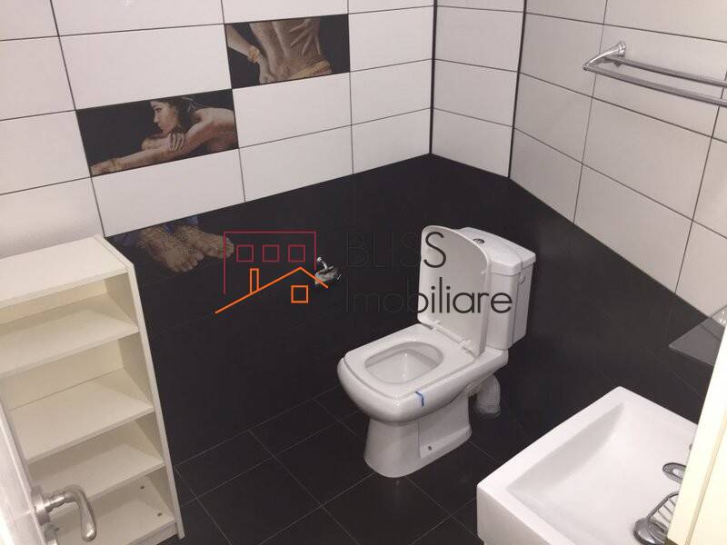 Apartment for Rent Iancu Nicolae | Pipera, Bucharest / Ilfov - 2 Bedroom - ID:83898 | Bliss Imobiliare / Photo 7 - BLISS Imobiliare