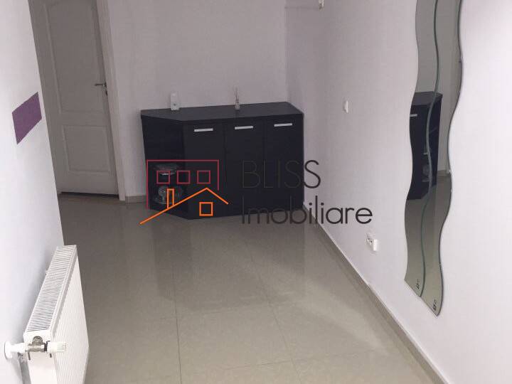 Apartment for Rent Iancu Nicolae | Pipera, Bucharest / Ilfov - 2 Bedroom - ID:83898 | Bliss Imobiliare / Photo 5 - BLISS Imobiliare