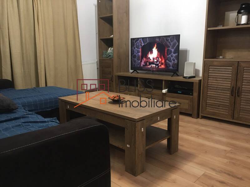 Apartment, 2 Bedrooms, Bucharest | Bliss Imobiliare / Photo 1 - BLISS Imobiliare