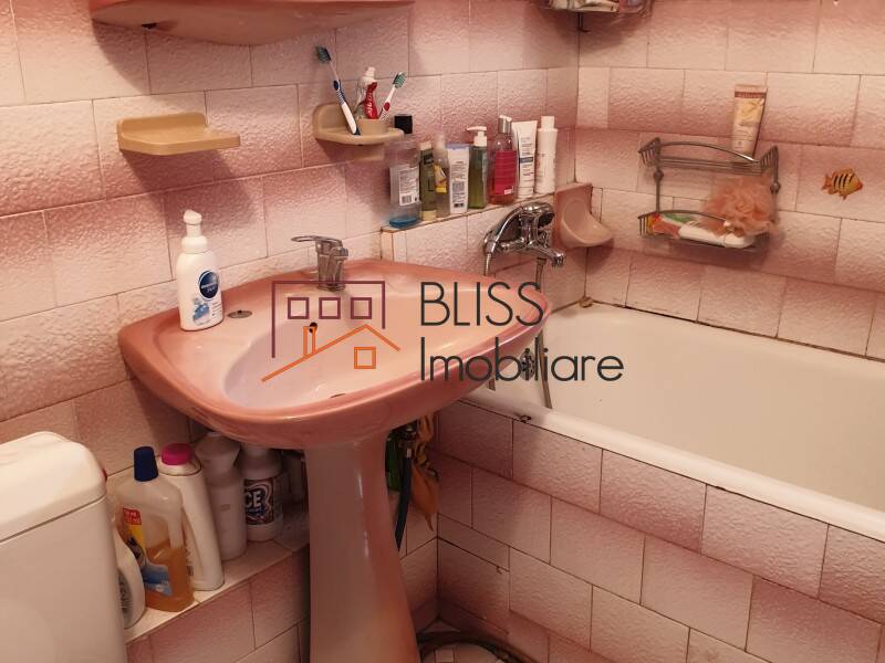 Apartment, 2 Bedrooms, Bucharest | Bliss Imobiliare / Photo 13 - BLISS Imobiliare