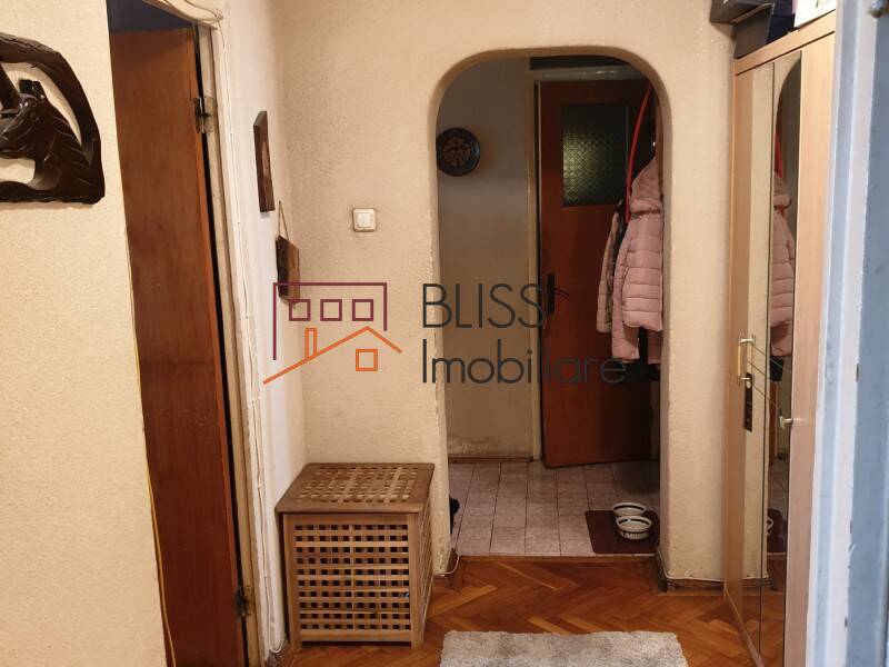 Apartment, 2 Bedrooms, Bucharest | Bliss Imobiliare / Photo 7 - BLISS Imobiliare