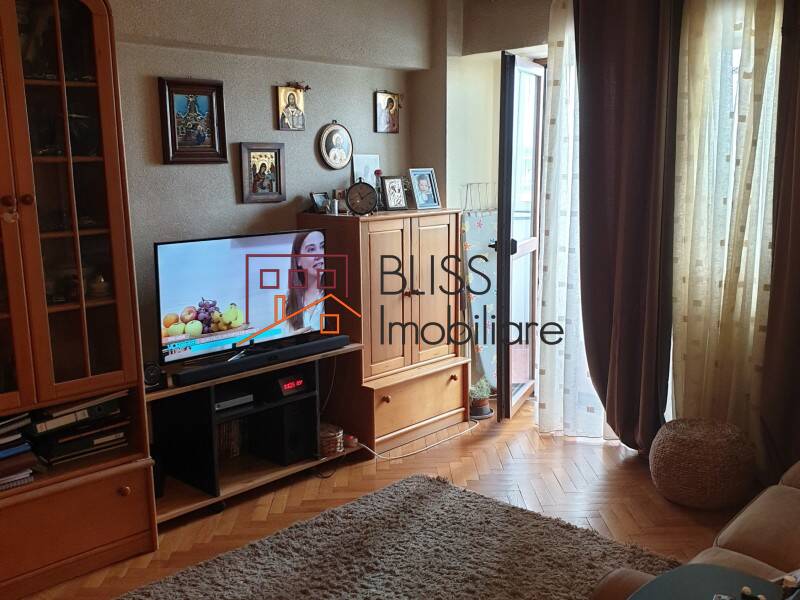 Apartment, 2 Bedrooms, Bucharest | Bliss Imobiliare / Photo 2 - BLISS Imobiliare