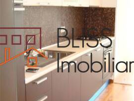 Apartment for Rent Herastrau | Nordului, Bucharest - 2 Bedroom - ID:8826 | Bliss Imobiliare / Photo 5 - BLISS Imobiliare