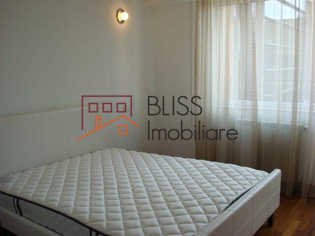 Apartament de Inchiriat Herastrau | Nordului - 3 Camere - ID:8826 | Bliss Imobiliare / Photo 6 - BLISS Imobiliare