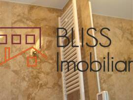 Apartment for Rent Herastrau | Nordului, Bucharest - 2 Bedroom - ID:8826 | Bliss Imobiliare / Photo 9 - BLISS Imobiliare
