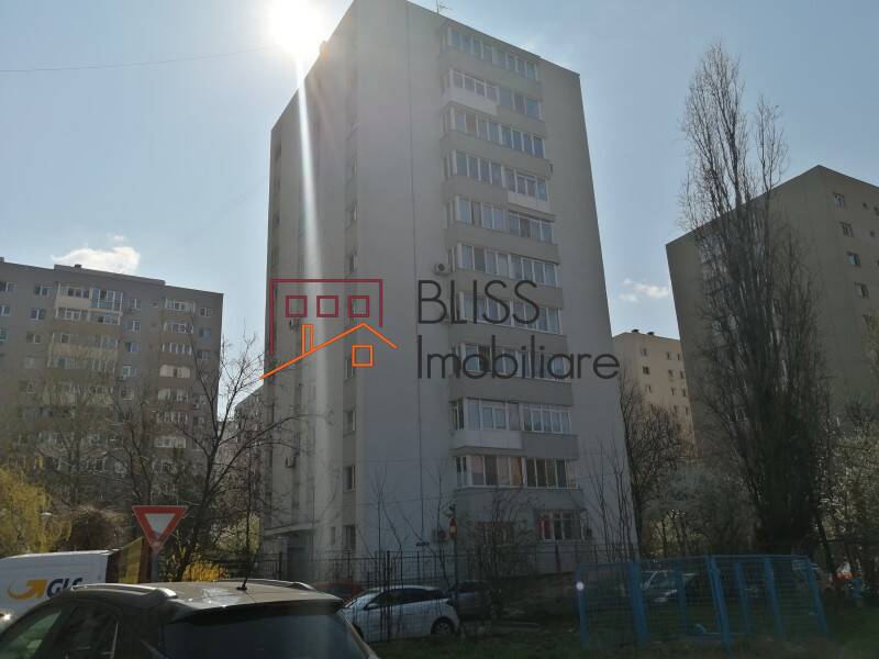 Apartment, 1 Bedroom, Bucharest | Bliss Imobiliare / Photo 1 - BLISS Imobiliare
