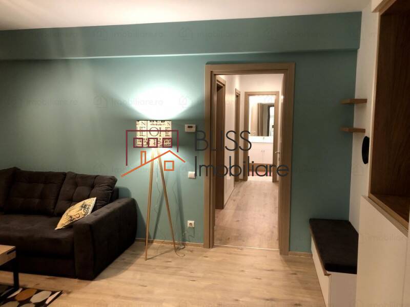 Apartament de Vanzare Iancu Nicolae | Pipera - 3 Camere - ID:84197 | Bliss Imobiliare / Photo 6 - BLISS Imobiliare