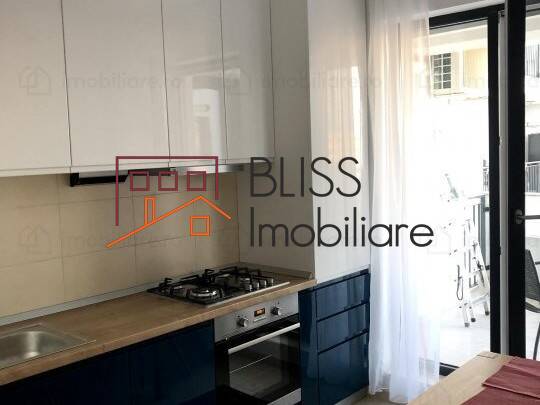 Apartament de Vanzare Iancu Nicolae | Pipera - 3 Camere - ID:84197 | Bliss Imobiliare / Photo 7 - BLISS Imobiliare