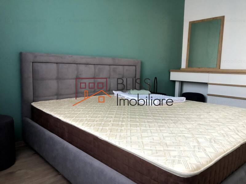 Apartment for Sale Iancu Nicolae | Pipera, Bucharest - 2 Bedroom - ID:84197 | Bliss Imobiliare / Photo 11 - BLISS Imobiliare