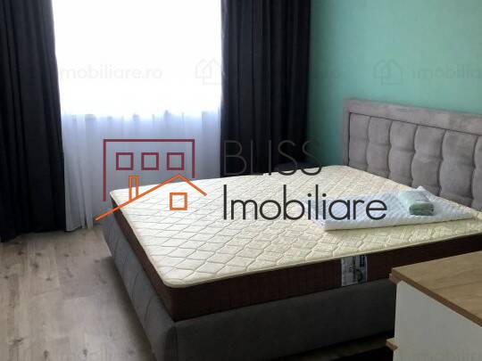 Apartment for Sale Iancu Nicolae | Pipera, Bucharest - 2 Bedroom - ID:84197 | Bliss Imobiliare / Photo 12 - BLISS Imobiliare