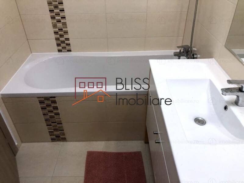 Apartment for Sale Iancu Nicolae | Pipera, Bucharest - 2 Bedroom - ID:84197 | Bliss Imobiliare / Photo 14 - BLISS Imobiliare