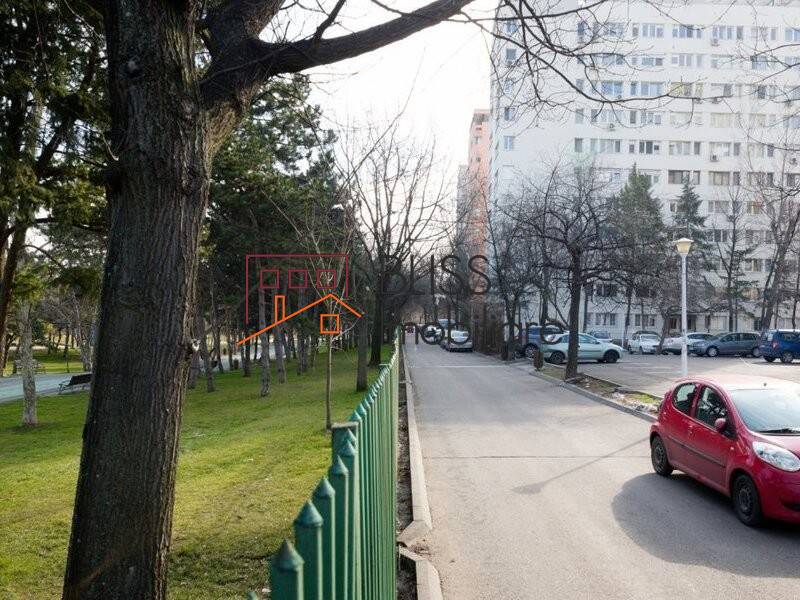 Apartment, 2 Bedrooms, Bucharest | Bliss Imobiliare / Photo 1 - BLISS Imobiliare