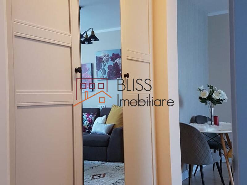 Apartament 2 Camere Titan Baba Novac | Bliss Imobiliare / Photo 9 - BLISS Imobiliare