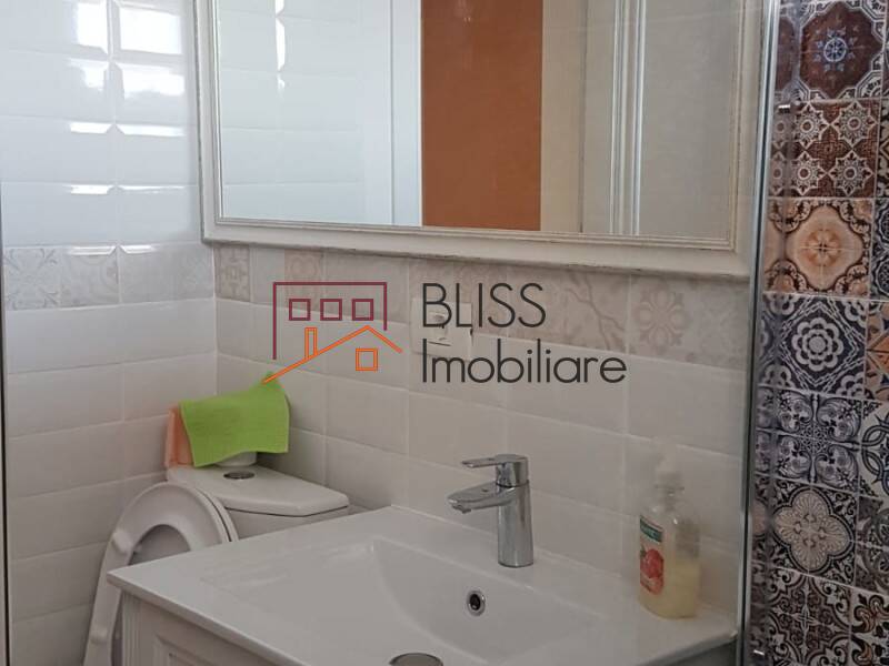 Apartment, 1 Bedroom, Bucharest | Bliss Imobiliare / Photo 12 - BLISS Imobiliare