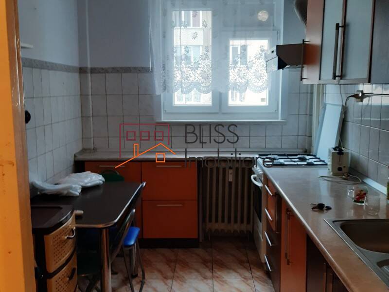 Apartament 2 Camere Parcul IOR | Bliss Imobiliare / Photo 2 - BLISS Imobiliare