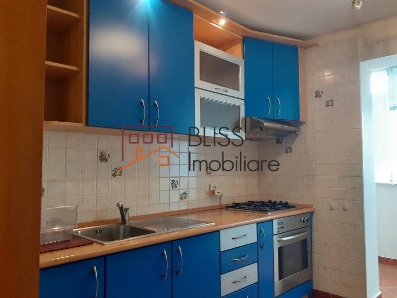 1-Bedroom Apartment Dorobanti Beller, Bucharest | Bliss Imobiliare / Photo 3 - BLISS Imobiliare