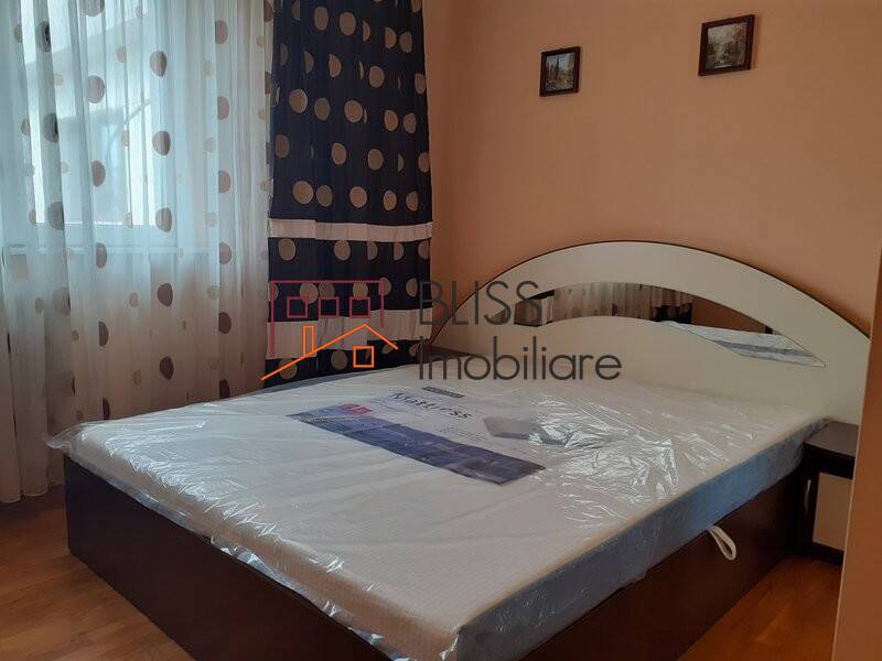 1-Bedroom Apartment Dorobanti Beller, Bucharest | Bliss Imobiliare / Photo 6 - BLISS Imobiliare